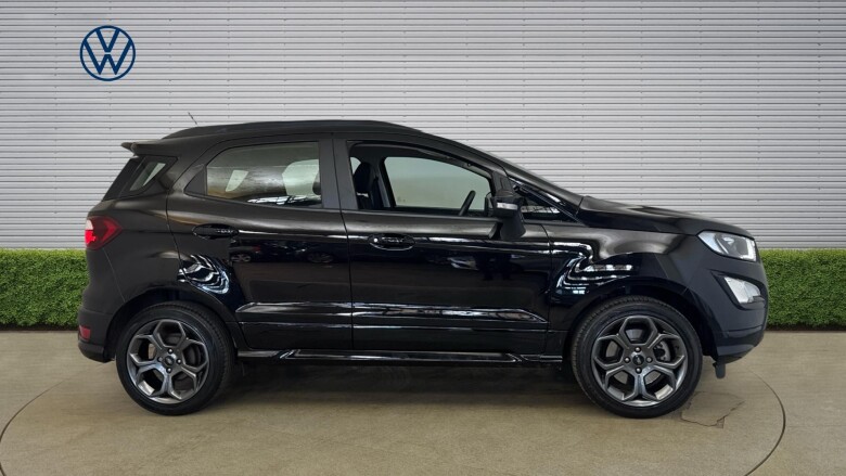 Ford EcoSport 1.0 EcoBoost 125 ST-Line 5dr Petrol Hatchback